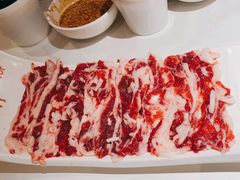 -左庭右院鲜牛肉火锅(新梅广场店)