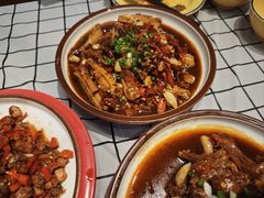 -江西老表·经典江西八大碗