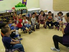 -瑞思少儿素质成长中心(九方校区)