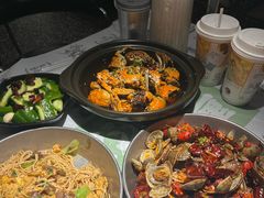 -巴厘龙虾·榜首油焖大虾(洞庭·艺术洋房店)