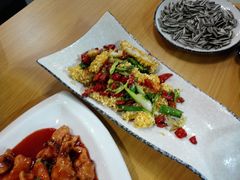 -万景饭店·鱼街农家菜