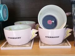 -星巴克(广州东圃天银店)