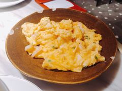 虾仁滑蛋-星平鸡饭·粤菜小炒(印象城旗舰店)