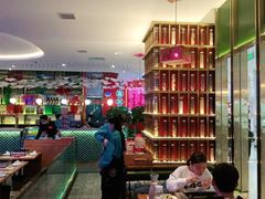 -荷炉烤鱼音乐餐厅(佳和城店)