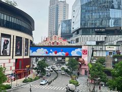 -龙湖重庆时代天街
