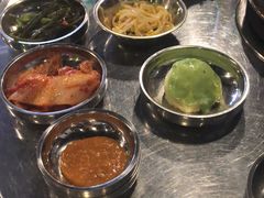 -釜山火炉·海鲜烤肉(紫藤路店)