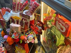 -海底捞火锅(油麻地店)