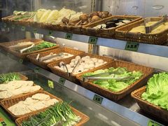 -生火火·地摊小炉子烧烤(龙湖北城金冠店)