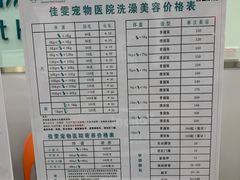 -佳雯宠物医院(金华南路分院)