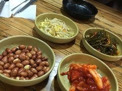 -京玉菲饭店(李村店)