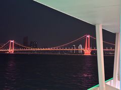 -武汉两江游览·夜游长江(汉口粤汉码头)