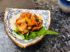 -菊上料理(蜀山银泰百货店)