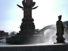 -龙口南山旅游景区