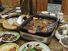 -宗巴雍姆藏餐府