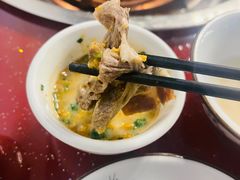 黑山羊肉-老石黑山羊毛驴肉火锅(金凯广场店)