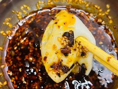 -回坊马二饺子馆
