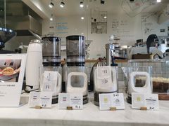 -不正咖啡(万达尊店)