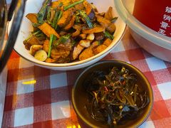 -富正毅三下锅(体育馆店)