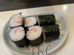 -樱の千渡日式料理·铁板烧•烧鸟(金盛田广场店)