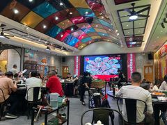 -飞尝蚝·顺德菜·鱼生(顺德总店)