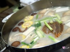 -海逸海鲜酒家(古北店)