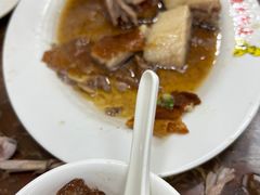 -陈光记烧腊店(罗保博士街店)