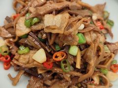 -围龙屋客家食府(福田店)