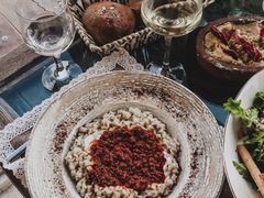 -Seten Restaurant Cappadocia