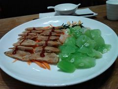 -旅马餐厅(茅家埠店)