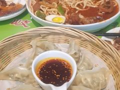 -令氏家外家周礼食府(桥南店)