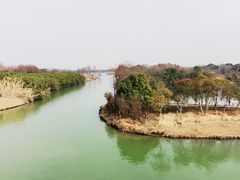-苏州太湖国家湿地公园