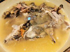 客家黑鸡汤-黑鸡小馆(金源店)
