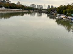 -南通濠河风景名胜区