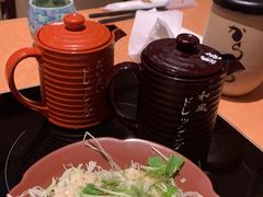 -黒豚料理 寿庵(中央駅西口店)