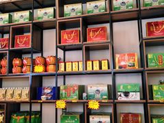 -梧州双钱龟苓膏(丽港航母店)