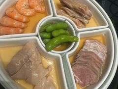 -忆家名门·上海菜(徐家汇店)
