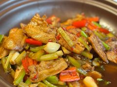 -嫩芽 ·地道重庆菜(十八梯露台夜景店)