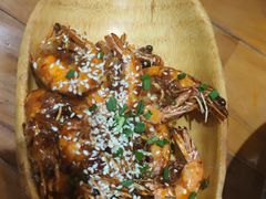 -老西门·常州菜(新区店)