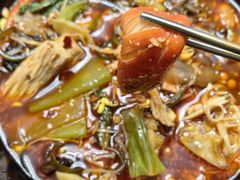 -三两三·川渝冒肚(油坊桥店)
