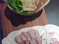 -同仁四季椰子鸡(无锡滨湖万象汇店)