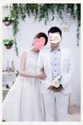 点击看大图 -情订奇缘婚纱摄影(和平路店)