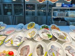 -老宁波1381餐厅(宏泰广场店)