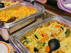 -比格比萨自助(延庆万达广场店)