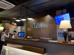 -美豪酒店(深圳机场店)