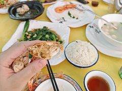 -秋姐美食店(旅游大道店)