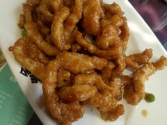 -粥全粥到海鲜家常菜(瞿塘峡路店)
