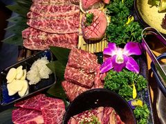 -丸藏和牛烧肉专门店(园区师惠坊店)