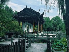 -武汉园博园(武汉自然博物馆)
