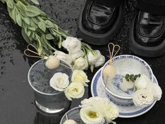 -咏江南·苏式火锅·苏州评弹(观前街店)