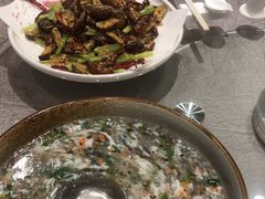 -中国吉菜名店广源宾馆餐厅